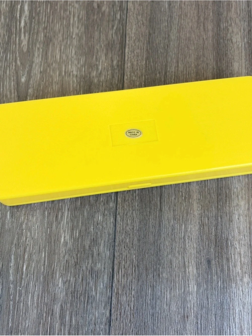 Vintage 1999 Pencil Box Calculator with Functions & Display The Learning Journey